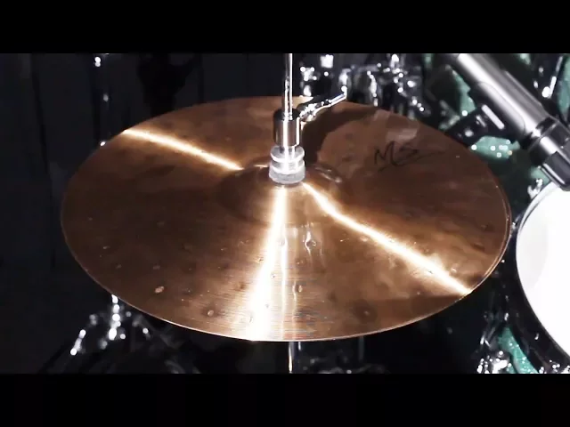 Chimbal Orion MS Percussion 