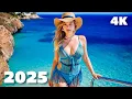 Download Lagu Best Chill Vocal Tropical Deep House Music 2025 🍓 Relaxing Summer Vibes Mix Beach Escape 4K UHD