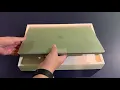 MacBook Pro 16 inch Unboxing Micro Center Refurbished