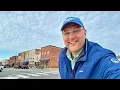 Town of Rutherfordton The Ingles Open Road - Episode 270