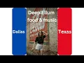 Best Spots for Food Music and Fun in Deep Ellum Dallas