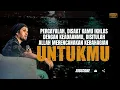Download Lagu Belajar Menerima Takdir Allah - Ustadz Hanan Attaki #ustadzhananataki #usthananattakiterbaru #mood