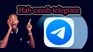 Sida loohelo group walbo linkigisa ama Chanel telegram kafaidayso dhuux zimpe