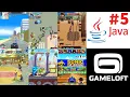 Top 30 Best Java Games for J2Me Loader Gameloft Edition Part 5