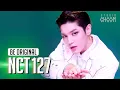 Download Lagu [BE ORIGINAL] NCT 127 'Sticker' (4K)