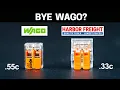 Harbor Freight is going after Wago But is their Electric Connector any Good