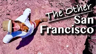 THE OTHER SIDE OF SAN FRANCISCO [Adventure #65]
