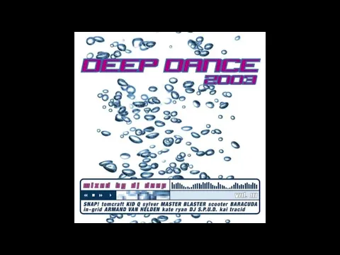 Download MP3 Deep Dance 2003 Vol 1 by DJ Deep (CD1 & 2) [HD]