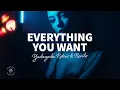 YADAYADA, Rotciv \u0026 Revilo - Everything You Want (Lyrics)