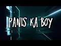 Lagu Panis ka boy - GA Chillerong Ghetto ft. Paul N Ballin (Lyrics)