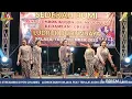 Download Lagu CAMPURSARI LUDRUK BUDHI WIJAYA LIVE SEDEKAH BUMI DSN GLOMBOK KULON DS MOJOWUKU KEDAMEAN GRESIK.