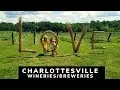 Charlottesville Virginia Wineries