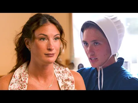 Suddenly Amish | Official Trailer (TLC 2026)
