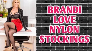 Video - Next door Classy Mature women over 40. Nylon stockings