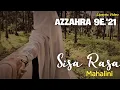 Lagu LIPSYNC VIDEO (SISA RASA - MAHALINI)
