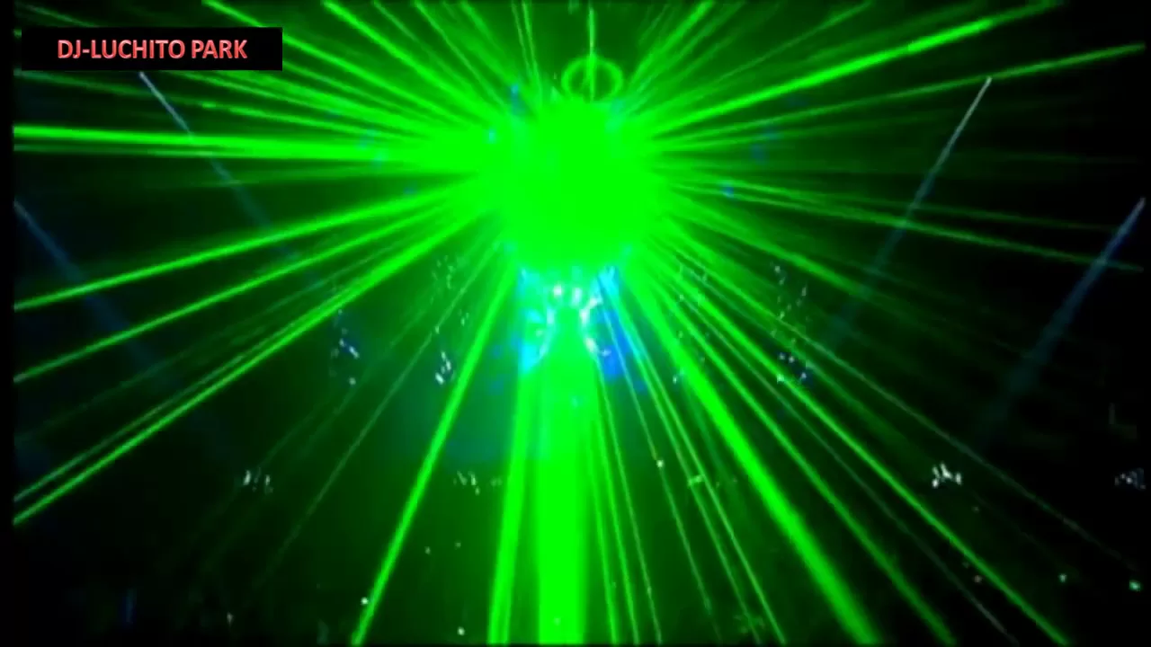 Qlimax 2006 - Showtek