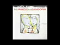 02 More Than Friends   David Sanborn，Double Vision，Jazz Saxophone