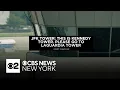 Audio reveals plane was on wrong frequency during attempted landing at LaGuardia Airport
