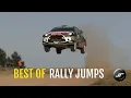 Download Lagu Beste Rally Sprongen Compilatie | Puur geluid \u0026 Sprongen