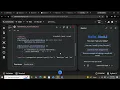 12PM PKT Python for absolute Beginners Week 2 Day 5