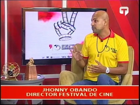 Festival internacional de cine de Guayaquil