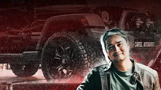 Building the Perfect Off-Road Jeep Wrangler | JM De Guzman