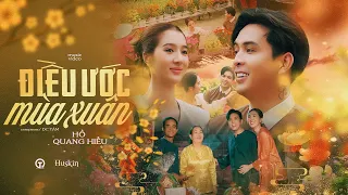 Điều ước mùa xuân
