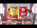 SARDIN ADABI IKAN SEGAR \u0026 BESAR