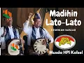 Download Lagu Madihin Lato Lato Kocak Abis Sampai Bibbox Modern | Kesenian Lagu Banjar