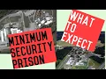 Minimum Security Prison What to Expect in Canada