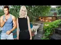 Download Lagu Anna Faris And Chris Pratt Net Worth House - 2018 [ Inside And Outside ]