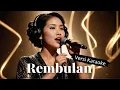 Lagu No Royalti - Lagu Rembulan – Karaoke untuk Jiwa yang Sedang Sendiri