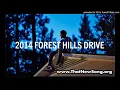 J Cole - St Tropez (2014 Forest Hills Drive)