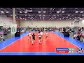 2026 USA All-Star M5 - OKRVA U15-1 vs OVR Girls U15