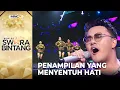 Danang X Chronicles - Disana Menanti Disini Menunggu | KONTES SWARA BINTANG