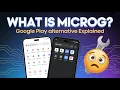 What Is MicroG Services Simple Guide for Android Users