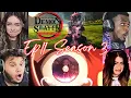 nezuko demon slayer BEST reactions to s3 ep11 nezuko burning the emotional scene
