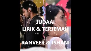 ost ranveer dan ishani judaai