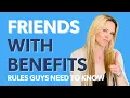 Download Lagu Friends with Benefits Rules for Guys