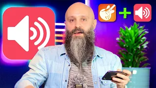 ساخت زنگ دلخواه برای آیفون  بدون کامپیوتر  دندنها
