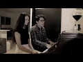 Hoy Tengo Ganas De Ti - Carmen Goett & Manu Negrete (COVER)