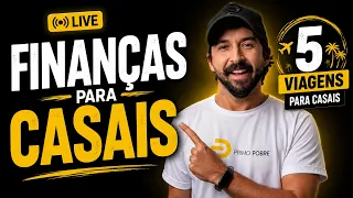 COMO ORGANIZAR O DINHEIRO DO CASAL?