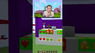 Quem acertar os EMOJIS ganha! 13 #minecraft
