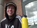 unpeople tour diary | don broco | liverpool + newcastle