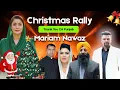 Christmas Rally 2025 in Lahore | Thanks To Madam CM Mariam Nawaz | #mariamnawaz #merrychristmas2025