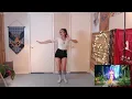 Adeyyo -  Ece Seckin - Just Dance 2019