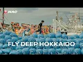 Download Lagu Fly Deep Hokkaido | Exploring Shiretoko National Park, Akan-Mashu, \u0026 Kushiro with JAL Group