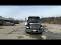 2013 Freightliner M2-112 SportChassis 500HP DD13 21K Mile Big Block Stock -