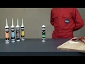 How to apply Selsil Liquid Nail Adhesive
