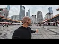 DENTRO DA MAIOR CIDADE DO MUNDO NA CHINA